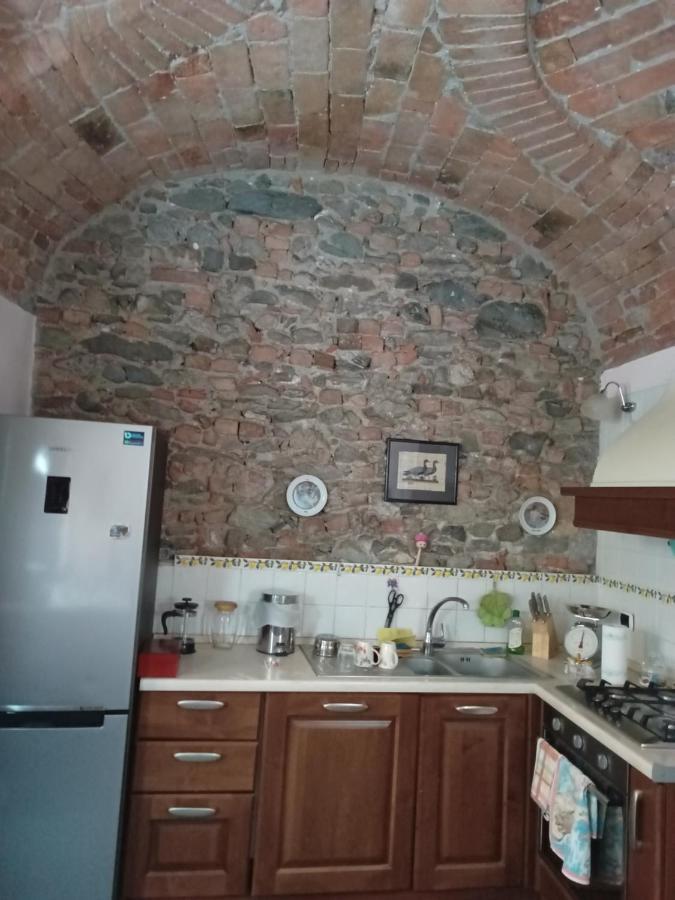 Antiche Mura Avigliana Luaran gambar
