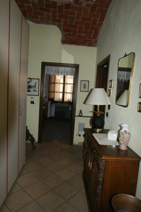 Antiche Mura Avigliana Luaran gambar