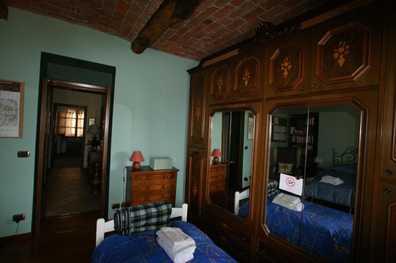 Antiche Mura Avigliana Luaran gambar