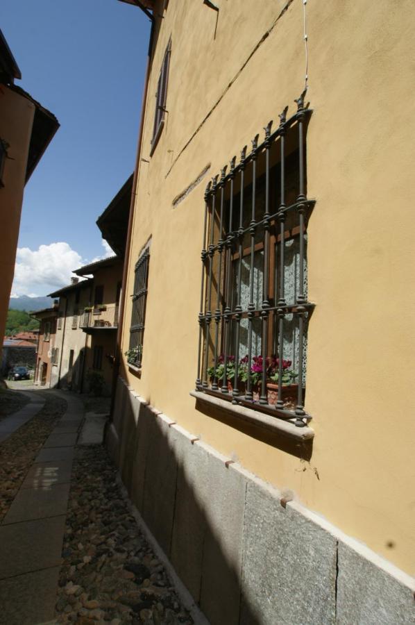 Antiche Mura Avigliana Luaran gambar
