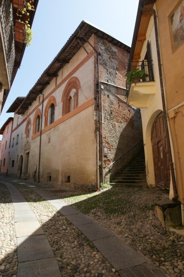 Antiche Mura Avigliana Luaran gambar
