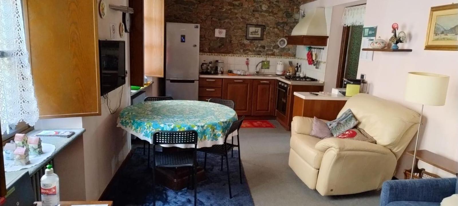 Antiche Mura Avigliana Luaran gambar
